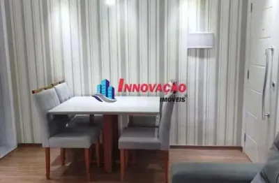 Apartamento (apartamento padrão) para venda, 2 dorm(s), 1 vaga(s), 49 m²