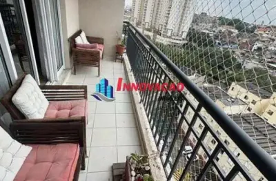 Oportunidade!!  apartamento no vivaz ao lado do shopping santana parque