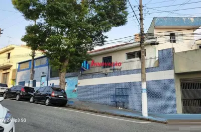 Casa (terrea) para venda, 4 dorm(s), 1 suite(s), 4 vaga(s), 400 m²