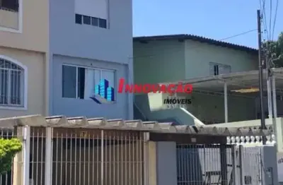 Casa (sobrado) para venda, 3 dorm(s), 2 suite(s), 2 vaga(s), 220 m²