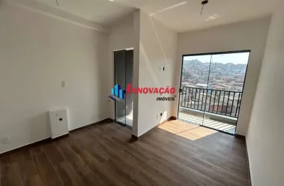 Excelente apartamento para venda, 2 dorm(s), 1 vaga para carro(s), 41 metros, sacada