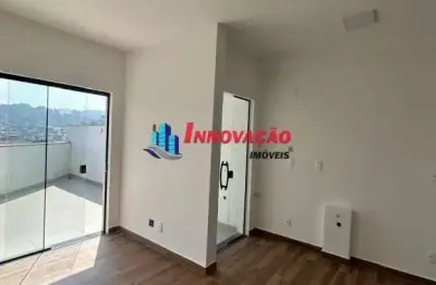 Excelente apartamento (garden) para venda, 2 dorm(s), 1 vaga para 01 moto), 41 m², quintal integrado!