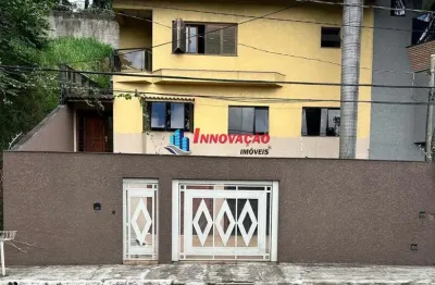 Casa (sobrado) para venda, 4 dorm(s), 4 suite(s), 6 vaga(s), 325 m²