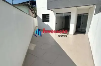 Excelente apartamento (garden) para venda, 2 dorm(s), 1 vaga para carro (s), 41 m² enorme quintal