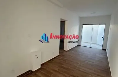 Apartamento (garden) para venda, 2 dorm(s), 1 vaga(s), 48 m²