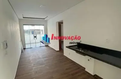 Lindo apartamento (garden) novo  para venda, 2 dorm(s), 1 vaga para carro(s), 48 metros.