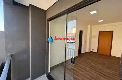 Apartamento (apartamento padrão) para venda, 1 dorm(s), 1 vaga(s), 33 m²