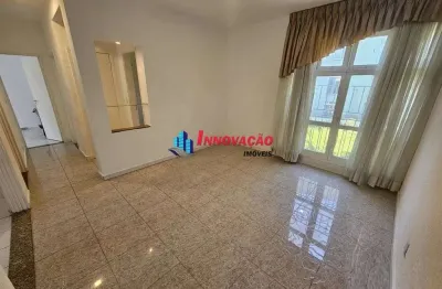 Apartamento (apartamento padrão) para venda, 3 dorm(s), 64 m²