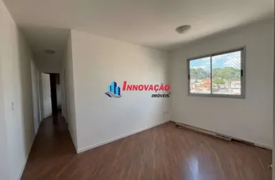 Apartamento (apartamento padrão) para venda, 2 dorm(s), 1 vaga(s), 50 m²