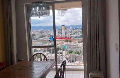 Apartamento para venda, 3 dorm(s), 1 suite(s), 1 vaga(s), 70 m²