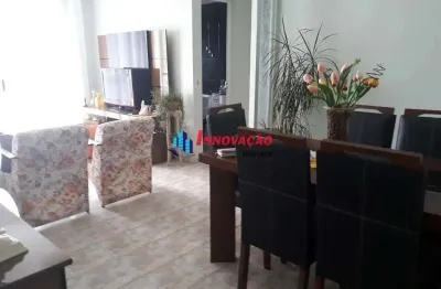 Apartamento (apartamento padrão) para venda, 2 dorm(s), 1 vaga(s), 73 m²