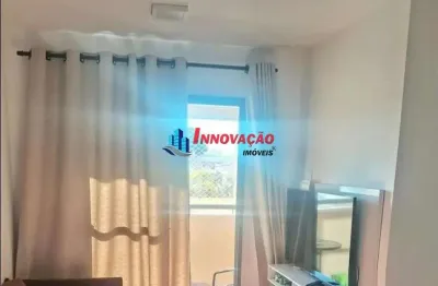Apartamento para venda, 2 dorm(s), 1 vaga(s), 52 m²