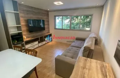 Apartamento em condomínio no bairro imirim , 2 dorm, 1 vagas, 64 m