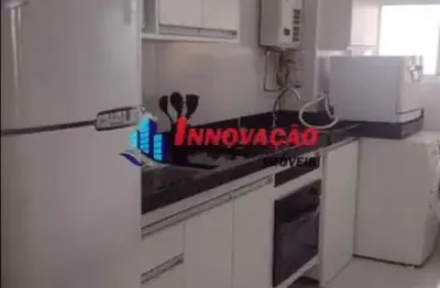 Apartamento (Apartamento Padrão) para Venda, 3 dorm(s), 1 suite(s), 1 vaga(s), 63 m²