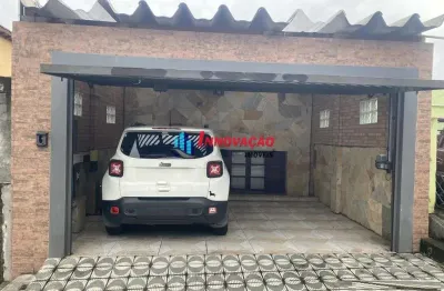 Casa (sobrado) para venda, 3 dorm(s), 1 suite(s), 2 vaga(s), 143 m²