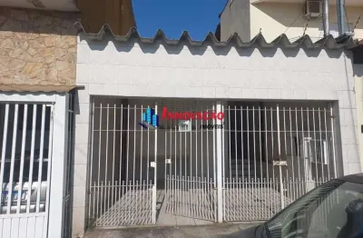 Casa com 3 quartos à venda na Freguesia do Ó, São Paulo 