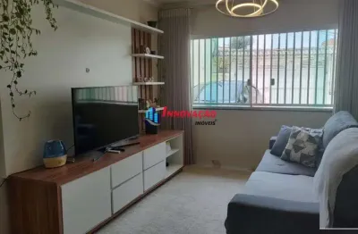 Casa (sobrado) para venda, 3 dorm(s), 1 suite(s), 3 vaga(s), 115 m²