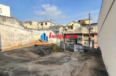 Terreno à venda na Água Fria, São Paulo 