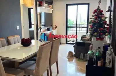 Apartamento com 2 quartos à venda na Água Fria, São Paulo 