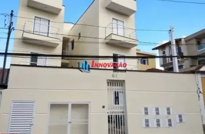 Kitnet / Stúdio à venda na Vila Gustavo, São Paulo 