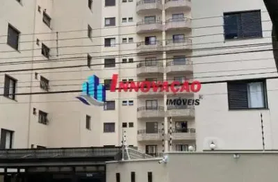 Apartamento (apartamento padrão) para venda, 2 dorm(s), 1 suite(s), 2 vaga(s), 83 m²