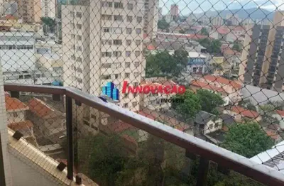 Apartamento (apartamento padrão) para venda, 4 dorm(s), 3 suite(s), 3 vaga(s), 170 m²