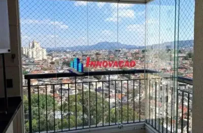 Apartamento (apartamento padrão) para venda, 3 dorm(s), 1 suite(s), 1 vaga(s), 81 m²