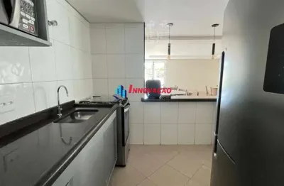 Apartamento (apartamento padrão) para venda, 3 dorm(s), 1 suite(s), 2 vaga(s), 90 m²