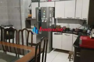 Casa (sobrado) para venda, 2 dorm(s), 2 vaga(s), 131 m²