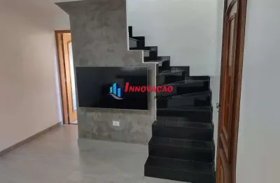 Casa com 2 quartos à venda no Lauzane Paulista, São Paulo 