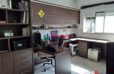 Casa (sobrado) para venda, 4 dorm(s), 2 suite(s), 3 vaga(s), 380 m²