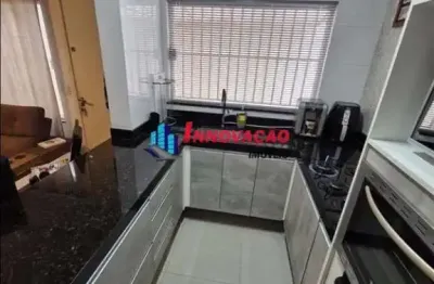 Casa (sobrado) para venda, 2 dorm(s), 2 suite(s), 1 vaga(s), 48 m²