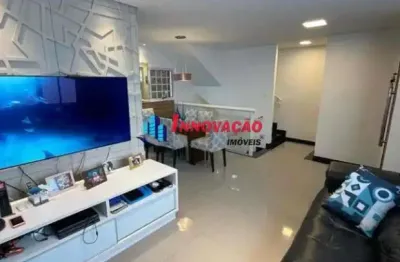 Casa (sobrado) para venda, 3 dorm(s), 1 suite(s), 2 vaga(s), 104 m²
