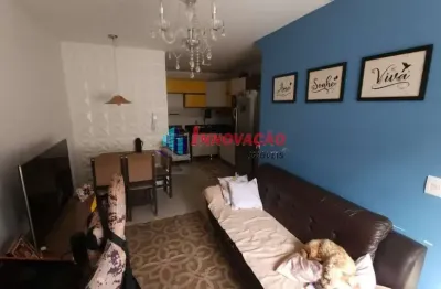 Sobrado em  condomínio para venda no bairro vila nilo, 2 dorm, 2 suíte, 1 vagas, 60 m