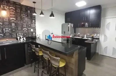 Casa (sobrado) para venda, 3 dorm(s), 1 suite(s), 2 vaga(s), 85 m²