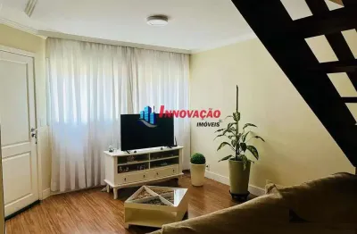 Casa (sobrado) para venda, 3 dorm(s), 1 suite(s), 2 vaga(s), 146 m²