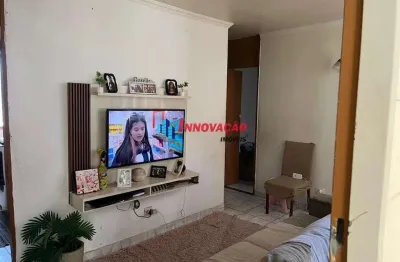 Apartamento em condomínio padrão para venda no bairro lauzane paulista, 2 dorm, 1 vaga.