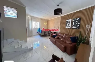 Casa (terrea) para venda, 3 dorm(s), 1 vaga(s), 121 m²