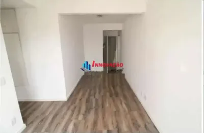 Apartamento (apartamento padrão) para venda, 1 dorm(s), 1 vaga(s), 40 m²