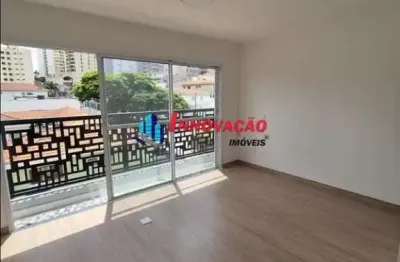 Apartamento (apartamento padrão) para venda, 01 dorm(s), 26 m²