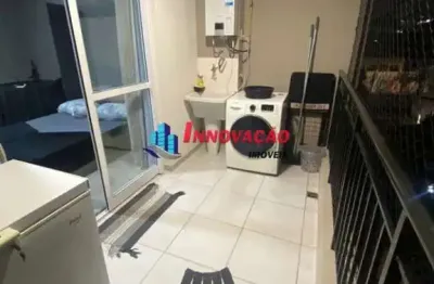 Apartamento com 1 quarto à venda em Santana, São Paulo 