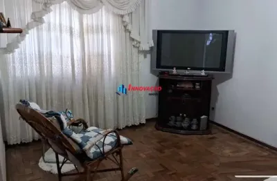 Apartamento (apartamento padrão) para venda, 1 dorm(s), 1 vaga(s), 52 m²
