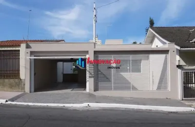 Casa (sobrado) para venda, 3 dorm(s), 2 suite(s), 2 vaga(s), 245 m²