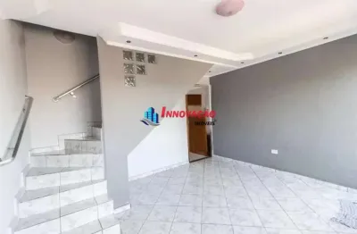 Casa com 2 quartos à venda no Limão, São Paulo 