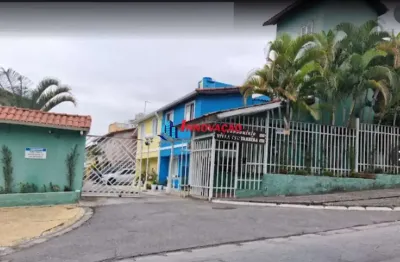 Sobrado em condominio fechado para venda, 4 dorm(s), 2 vaga(s), 134 m²