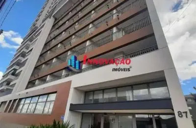 Apartamento (apartamento padrão) para venda, 2 dorm(s), 30 m²