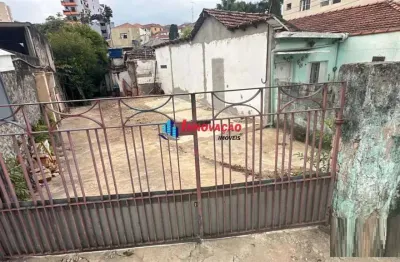 Terreno à venda na Vila Mazzei, São Paulo 