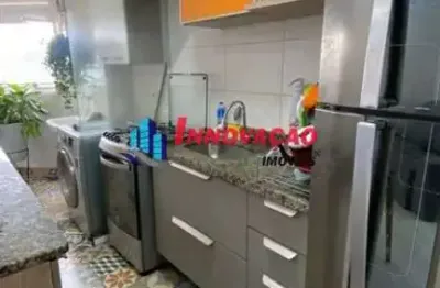 Apartamento com 2 quartos à venda na Vila Bela Vista (Zona Norte), São Paulo 