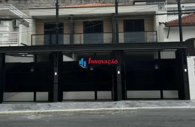 Casa (sobrado) para venda, 3 dorm(s), 1 suite(s), 3 vaga(s), 140 m²