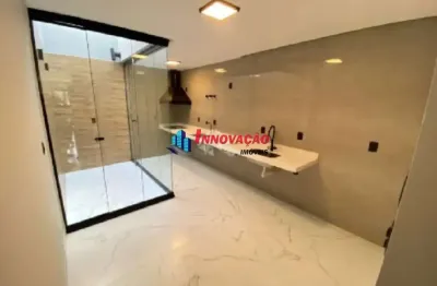 Casa com 3 quartos à venda no Parada Inglesa, São Paulo 